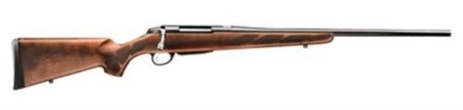 Buy Tikka T3X Hunter .270 Winchester 22.4" Barrel Blue Finish Wood Stock 3rd