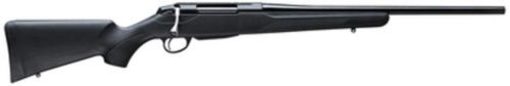 Buy Tikka T3X Lite Compact .308 Winchester 20" Barrel Blue Finish Black Synthetic Stock 3rd