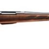 Buy Tikka T3X Hunter .243 Winchester 22.4" Barrel Blue Finish Wood Stock 3rd