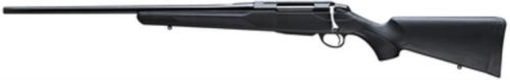 Buy Tikka T3X Lite .308 Winchester 22.4" Barrel Stainless Steel Finish Black Synthetic Stock 3rd Left Handed