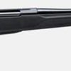 Buy Tikka T3 T3 Lite Bolt 223 Rem 20" Barrel, Synthetic Black Stock Blued, 4rd