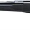 Buy Tikka T3X Lite 300 Win Mag 24.3" Barrel Stainless Steel Finish Black Synthetic Stock 3rd Left Handed