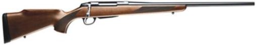 Buy Tikka T3X Forest .30-06 Springfield 22.4" Barrel Blue Finish Wood Stock 3rd