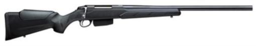 Buy Tikka T3 Varmint, .223 Rem, 23.6", 6rd, Black Synthetic Stock, Blued Finish