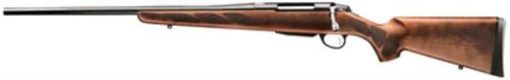 Buy Tikka T3X Hunter Left Handed, .30-06 Springfield, 22.4", 3rd, Wood Stock, Blued