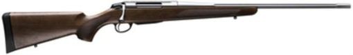 Buy Tikka T3X Hunter .308 Winchester 22.4" Fluted Barrel Stainless Steel Finish Wood Stock 3rd