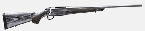 Buy Tikka T3X, .270 WSM, 24.3", 3rd, Gray Laminated Stock, Stainless Steel