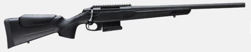 Buy Tikka T3X Compact Tactical, 6.5 Creedmoor, 20", 10rd, Black Synthetic