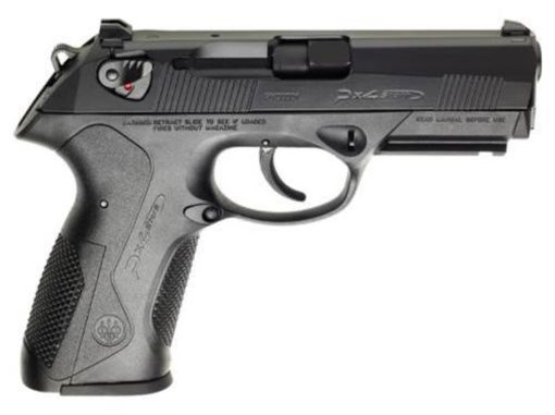 Buy Beretta PX4 Storm Full Size, 9mm, 4", 10rd, Night Sights, Black