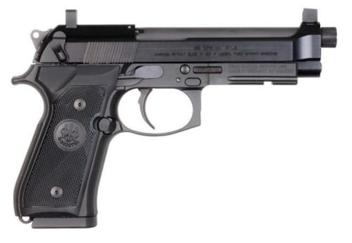 Buy Beretta 92 FSR Suppressor Ready, 22LR, 4.9", 15rd