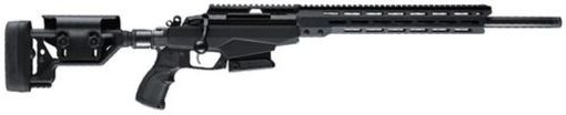 Buy Tikka T3X Tactical A1, 6.5 Creedmoor, 24" Threaded Barrel, M-Lok Handguard, No Sights, 10rdTIKKA T3X TAC A1 6.5 Creedmoor 24