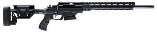 Buy Tikka T3x Tactical A1, 308 Win, 16" Barrel,, , Synthetic/Aluminum Chassis, Adjustable, 10 rd