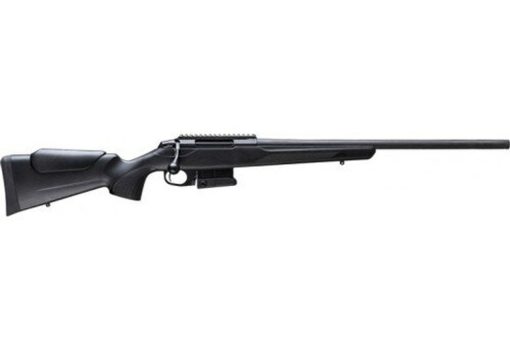 Buy Tikka T3x Tactical .308 Win, 23.7" Threaded Barrel, Matte Black, 5rd