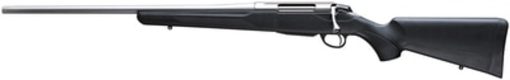 Buy Tikka T3x Lite, Bolt Action, 22-250, 22" Barrel, 1:8 Twist, Stainless Finish, Synthetic Stock, 3Rd