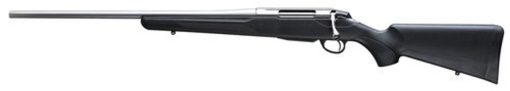 Buy Tikka T3x Lite, 22-250 Remington, 22.4" Barrel, Stainless,, , Synthetic, Black, LH, 3 rd