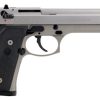 Buy Beretta 92FS, 9mm, 4.9" Barrel, INOX, CA Compliant, 10rd