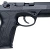 Buy Beretta Px4 Storm *CA Compliant* Single/Double 40 Smith & Wesson