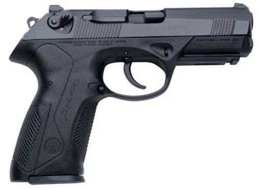 Buy Beretta Px4 Storm *CA Compliant* Single/Double 40 Smith & Wesson