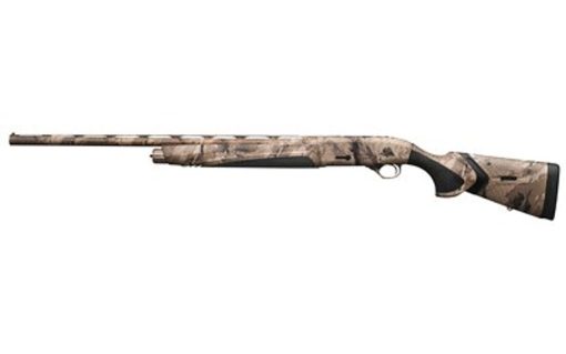 Buy Beretta A400 Xtreme Plus Kick-Off 12 Ga, 26" Barrel, 3.5", 5 Chokes, Optifade Timber Finish