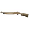 Buy Beretta 1301 Tactical 12Ga, 18.5" Barrel, Flat Dark Earth, Synthetic Stock, Fixed Cylinder, 4Rd, Ghost Ring Sight