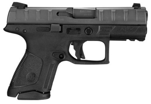 Buy Beretta APX SF Compact, 9mm, 3.7" Barrel, 10rd, Black