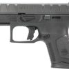 Buy Beretta APX Compact 9mm, 3.7" Barrel, Fixed Sights, Black, 13rd