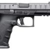 Buy Beretta APX Combat 9mm 4.25" Threaded Barrel 3-Dot Sights Rail Black 17rd Mag