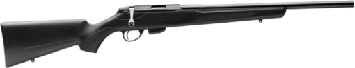 Buy Tikka T1x 22LR, 20" Cold Hammer Forged Barrel, 1/2x28 Threads, Black, Synthetic Stock, 10rd