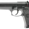 Buy Beretta 92, 9mm, 4.9" Barrel, 10rd, Decocker, Sniper Gray