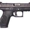 Buy Beretta APX Centurion RDO 9mm, 3.7" Barrel, Black, Fixed Sights, 10rd