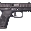 Buy Beretta APX Centurion Combat 9mm, 3.7" Barrel, Black, Fixed Sights, 10rd