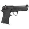 Buy Beretta 92X Compact 9mm, 4.3" Barrel, SA/DA, Black, 10rd