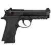 Buy Beretta 92X Centurion 9mm, 4.3" Barrel, DA/SA, Black, 10rd