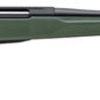 Buy Tikka T3x Superlite 6.5 Creedmoor, 24.3" Barrel, Synthetic Green Stock, Matte Black, 3rd