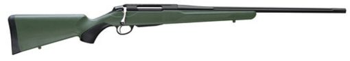 Buy Tikka T3x Superlite 6.5 Creedmoor, 24.3" Barrel, Synthetic Green Stock, Matte Black, 3rd