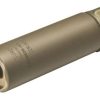 Buy Gen 2 Socom Mini 2 suppressor 5.56mm in Dark Earth