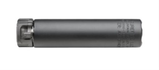 Buy Surefire Socom 5.56 SB2 Suppressor, Black, 5.56mm, 6.2",