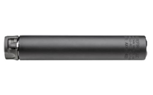 Buy Surefire Socom 2 Suppressor, 7.62mm, Black