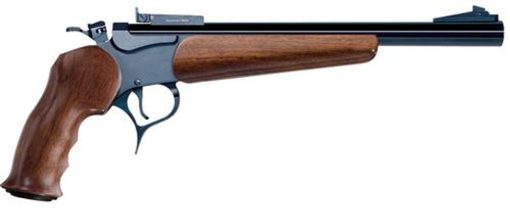 Buy Thompson Center Contender G2 Pistol, Break-Open 22LR, 12", 1rd, Walnut Grip