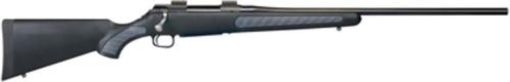 Buy Thompson Center Venture Standard, .223 Rem, 22", 3rd, Black Synthetic Stock, Rubber Panels