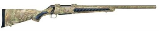 Buy Thompson Center Venture Predator .308 Winchester 22 Inch Fluted Barrel Composite Stock Full Realtree Max-1 Camouflage Finish 3 Round