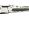 Buy Thompson Center Venture Predator .223 22" Fluted Barrel Composite Stock Full Realtree Hardwoods Snow Camouflage Finish 3rd