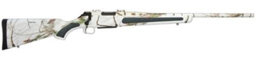 Buy Thompson Center Venture Predator .223 22" Fluted Barrel Composite Stock Full Realtree Hardwoods Snow Camouflage Finish 3rd