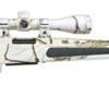 Buy Thompson Center Venture Predator 7mm Rem Mag, 24" Barrel, Realtree AP Snow Stock, Black, 3rd