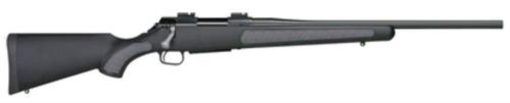 Buy Thompson Center Venture Compact .223 Remington 20" Blued Barrel Adjustable Trigger Black Composite Stock 3rd