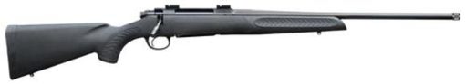 Buy Thompson Center Compass Composite, 7mm-08 Rem, 22", 5rd, Black Synthetic Stock