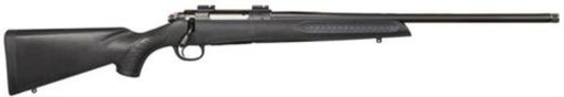 Buy Thompson Center Compass, .270 Win, 22", Black Synthetic Stock, Blued, 5rd