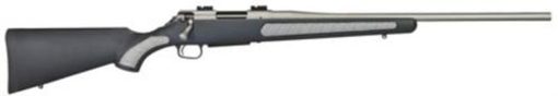 Buy Thompson Center Venture Weather Shield, 6.5 Creedmoor, 22", 3rd, Black Synthetic Stock