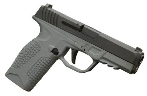 Buy Avidity 9mm 4" Ameriglo Grey/Black, 10rd