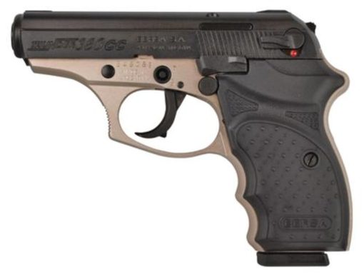 Buy Bersa Thunder Concealed Carry .380 Acp 3.2" Barrel Duotone Finish 8 Round